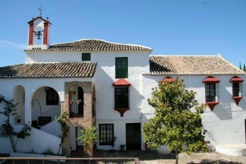 Villa Finca El Vicario