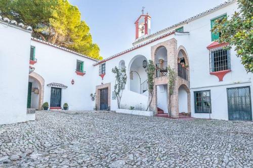 Villa Finca El Vicario