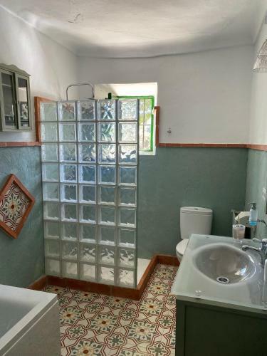 Villa Finca El Vicario