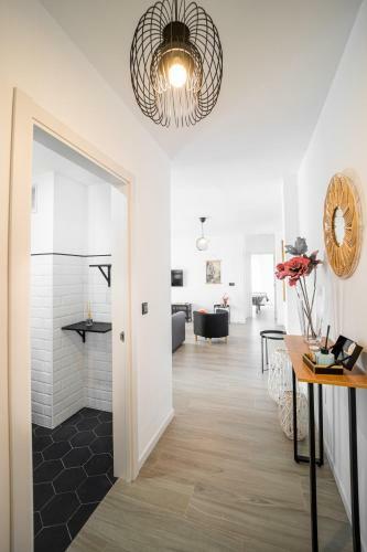 Apartamentos La Encarnaci�n