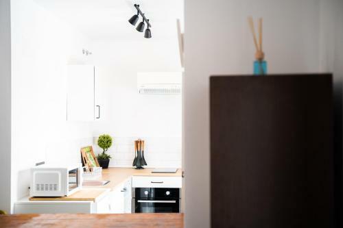 Apartamentos La Encarnaci�n