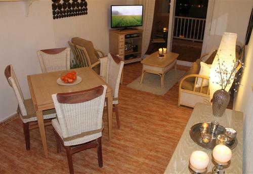 Apartamento Miradores Del Puerto