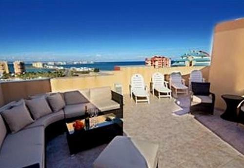 Apartamento Miradores Del Puerto