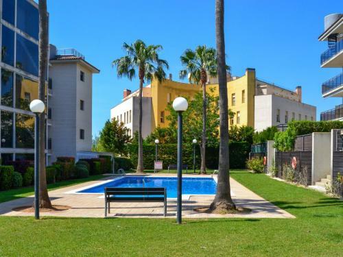 Apartment Vila Del Far