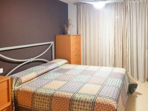 Apartment Vila Del Far