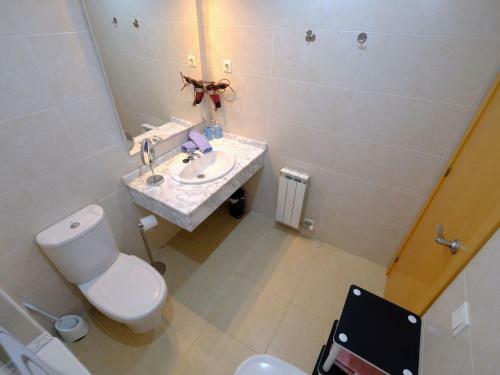 Apartment Can Pedragosa
