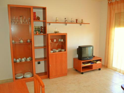 Apartment Apartamentos Golden Beach