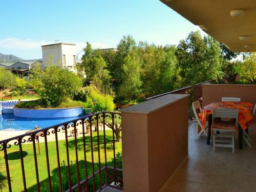 Apartment Apartamentos Golden Beach