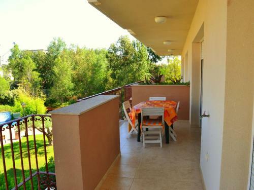 Apartment Apartamentos Golden Beach