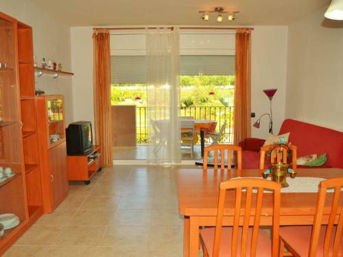 Apartment Apartamentos Golden Beach