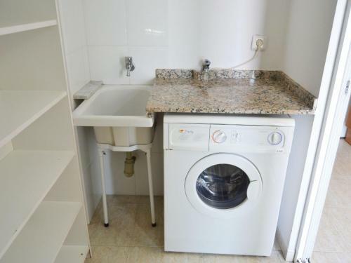 Apartment Pasarela
