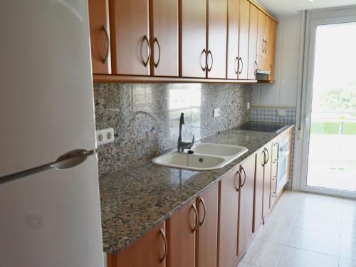 Apartment Pasarela