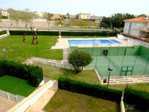 Apartment Pasarela