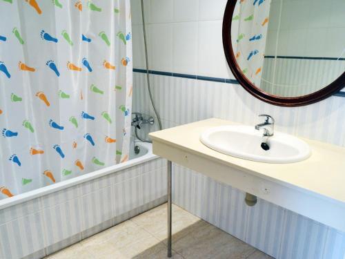Apartment Pasarela