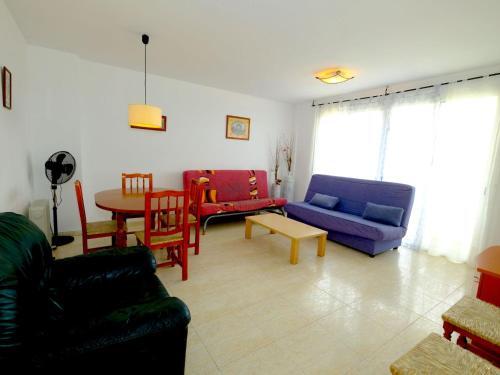 Apartment Pasarela