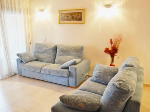 Apartment Deltamar