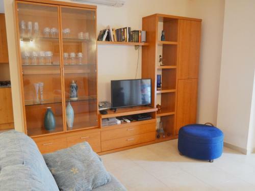 Apartment Deltamar