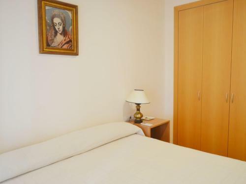 Apartment Deltamar