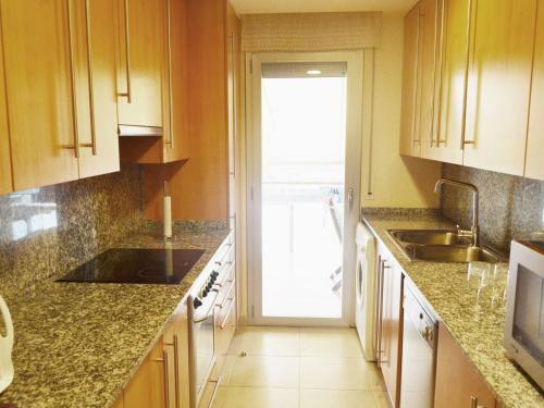 Apartment Deltamar