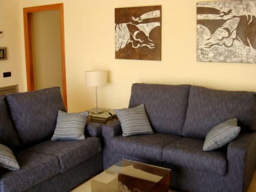 Apartment Golden Beach