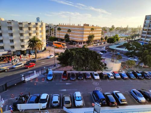 Apartamento Residencial Los Molinos