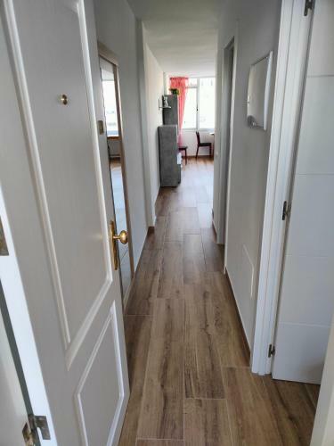 Apartamento Residencial Los Molinos