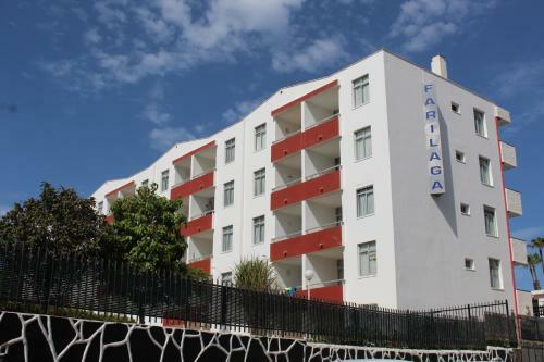 Farilaga Apartments