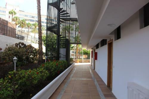 Farilaga Apartments