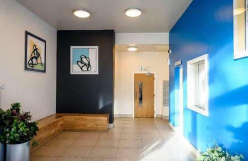 Apartamento Sheffield City Centre Studio