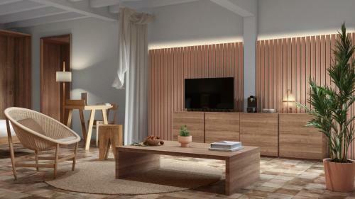 Hotel Rural Es Figueral Nou
