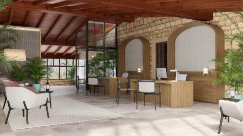 Hotel Rural Es Figueral Nou
