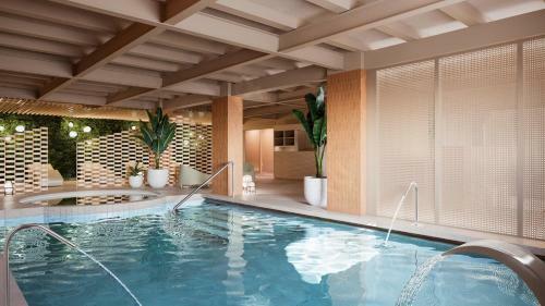 Hotel Rural Es Figueral Nou