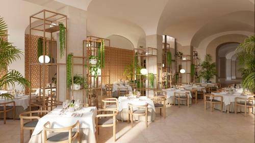 Hotel Rural Es Figueral Nou