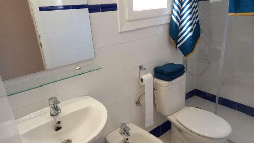 Fant�stico Apartamento A 50m De Playa Colon Y Paseo