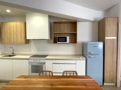 Apartamento Lux&cool Paseo Mar�timo San Jos�