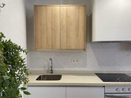 Apartamento Lux&cool Paseo Mar�timo San Jos�