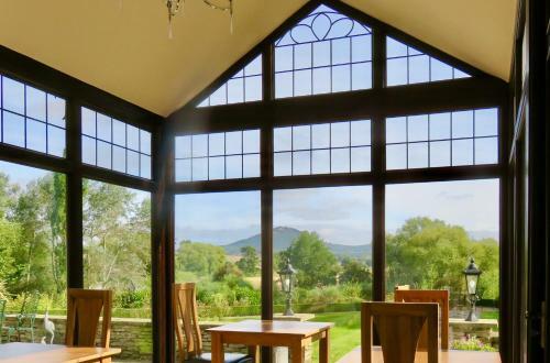 Bed & Breakfast Old Hall Cressage