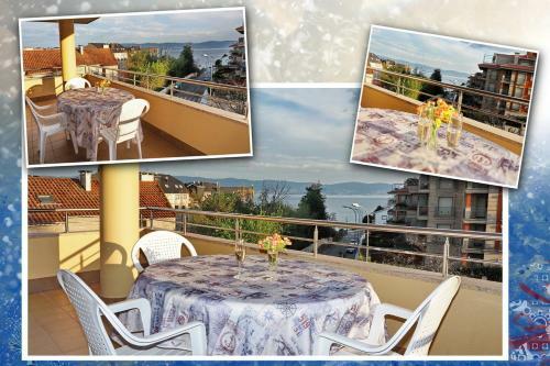 Apartamento Playa Silgar Sanxenxo