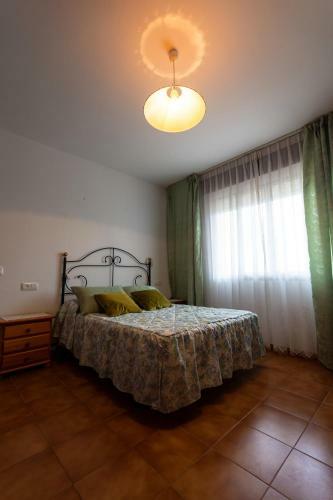 Apartamento Casa Camila