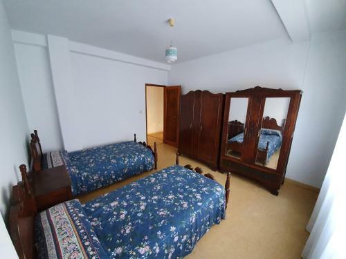Apartamento Sanxenxo Centro