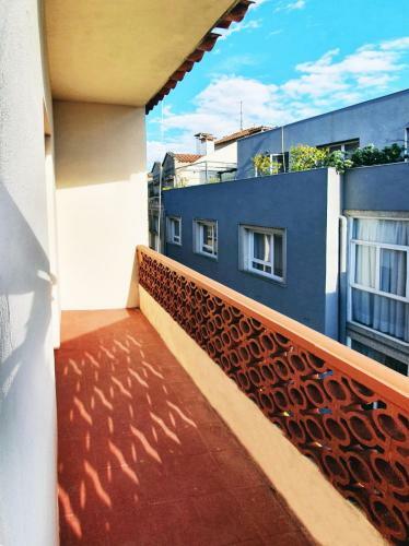 Apartamento Sanxenxo Centro