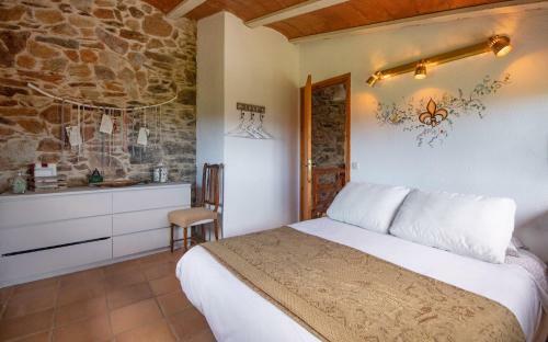Apartamento Masia Sa Calma