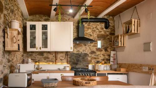 Apartamento Masia Sa Calma