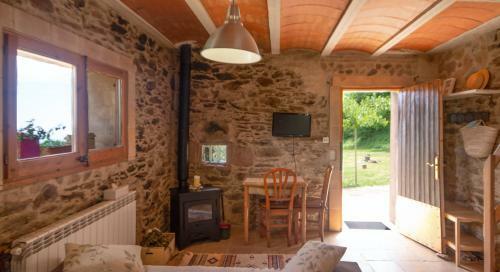 Apartamento Masia Sa Calma