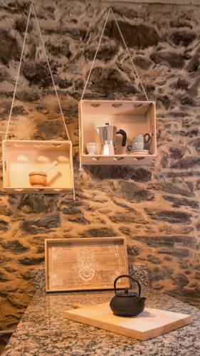 Apartamento Masia Sa Calma