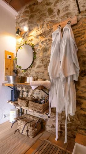 Apartamento Masia Sa Calma