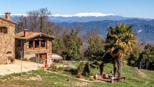 Apartamento Masia Sa Calma