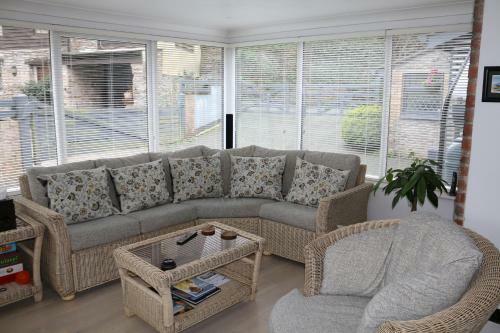 Carlane Court, Slapton, South Devon