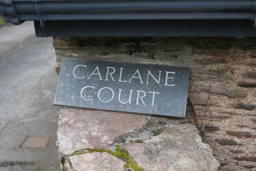 Carlane Court, Slapton, South Devon