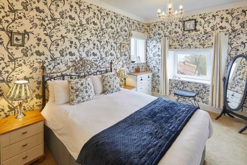 Host & Stay - Apartment 7 Sneaton Hall
